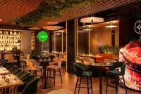 Rosslyn Central Park Hotel Sofia