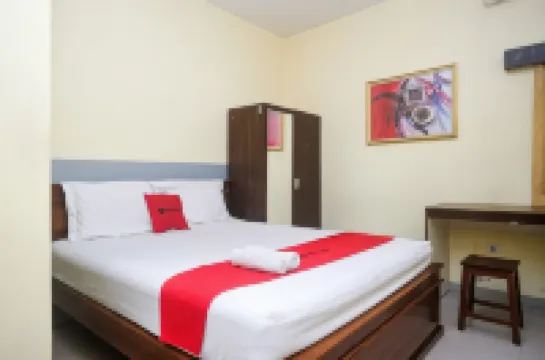 Hotel O Pogung Near Near Ugm Formerly Maleo Residence