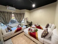 Bentong Harmoni Homestay - 2-Star