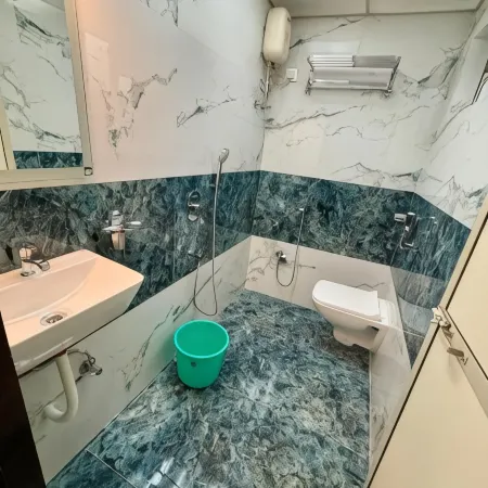 Hotel Broadway Colaba