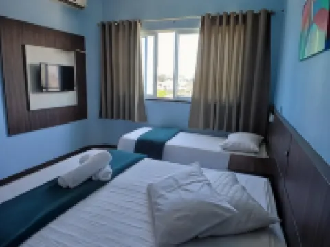 米奧特行政酒店 納韋甘蒂斯酒店