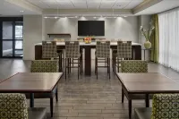 Hampton Inn Rochester-Irondequoit Hotels in Webster