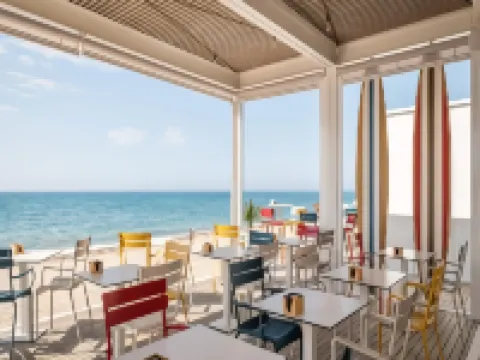 Estival Centurión Playa Hotels in Cambrils