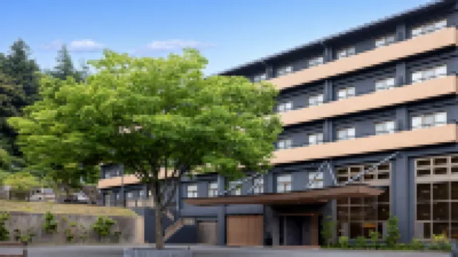 Hotel Seiunso Hotels in Minamishimabara