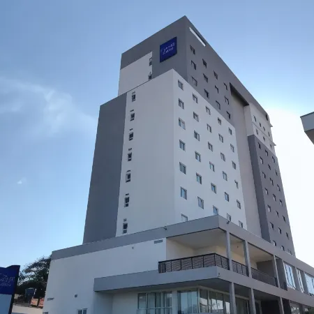 Summit Suítes Hotel Pindamonhangaba