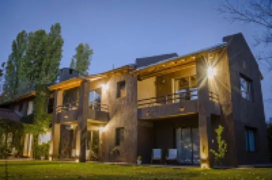 Casa Lopez Hotels in 