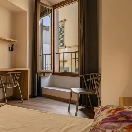 Hostel Archi Rossi