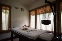 Abad Green Forest Thekkady - Spa