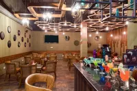 Regenta Central Cassia Zirakpur Chandigarh - Spa
