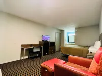 Suite 16 Motel Hotels in Sequoyah County
