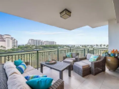 Superb ALL Newly Decorated ~Family Friendly KoOlina Villa~Amazing Ocean Views! カポレイのホテル