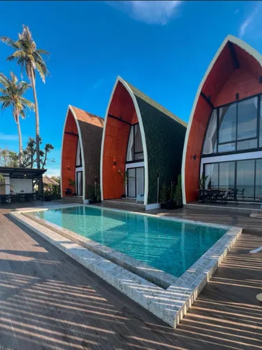 รูปภาพของThe hi Ocean resort เดอะไฮโอเชี่ยนรีสอร์ต