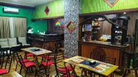 Residencial Arcoiris - إقامة ريفية