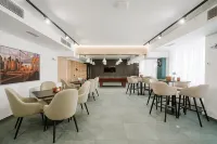 Hotel Yvy - 3 Sao