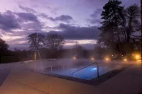 Aldwark Manor Estate - Romantische