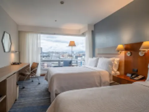 ホリデイ イン エクスプレス キト by IHG キトのホテル