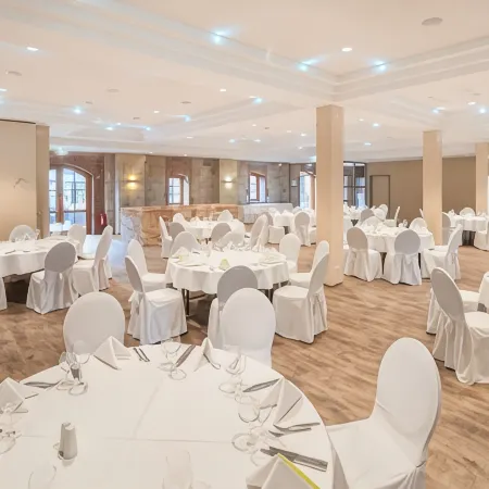 Best Western Hotel Schlossmuehle