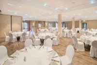Best Western Hotel Schlossmuehle - Pet friendly