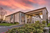 Best Western Newberg Inn - Wifi