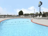 Days Inn by Wyndham Jacksonville