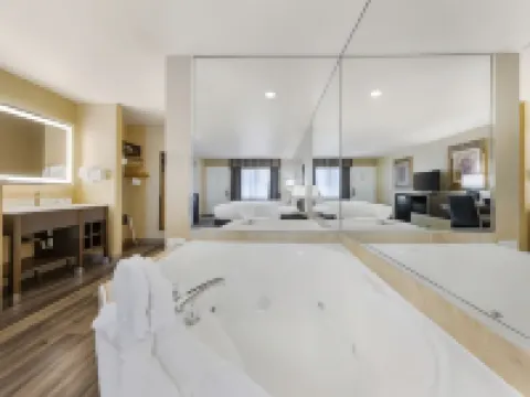 Best Western Fallon Inn  Suites Hoteles en Fallon