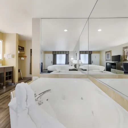 Best Western Fallon Inn Suites