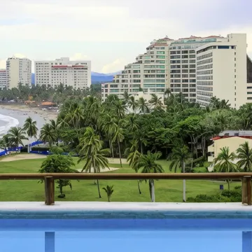 Pacifica Resort Ixtapa