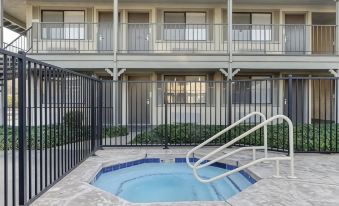 Best Western Cordelia Inn