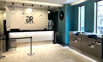 Green Rich Hotel  Naha