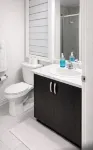 Private, cozy 1 bedroom guest suite  in Oshawa with free parking.