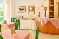 Hotel Ariston - servizio colazione
