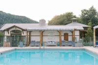 Lake Austin Spa Resort - All Inclusive - de playa
