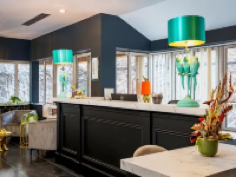 Logis Hotel le Parc Hotels in Moulins