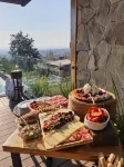 Mansion San Miguel - Balcony