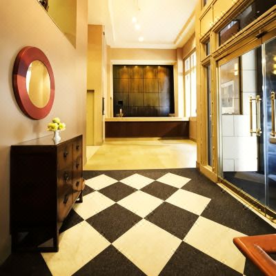 Deluxe King Room Executive Hotel Pacific Downtown Seattle Promo Code