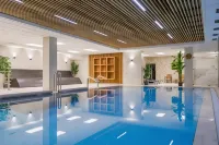 Hotel Červenohorské Sedlo - Pool