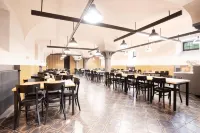 Hotel Kleis - breakfast
