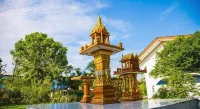 Tawanchay Hotel Phatthalung