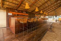Artisan Playa Esmeralda Family Beach Hotel - Bares