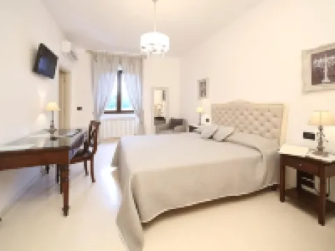 Willaria Country House Hotels in Cursi