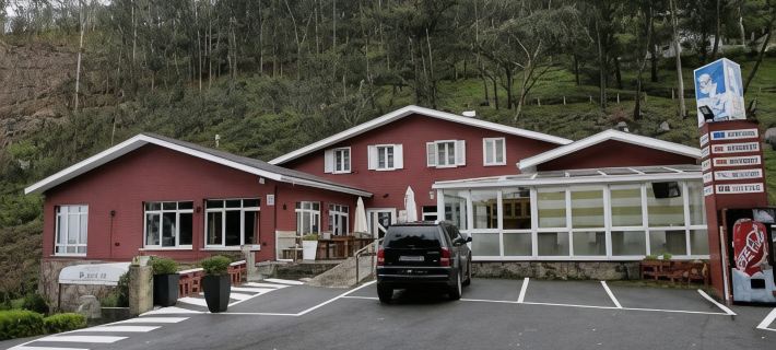 Hotel Azpiazu Hotels in Comarca Vaqueira