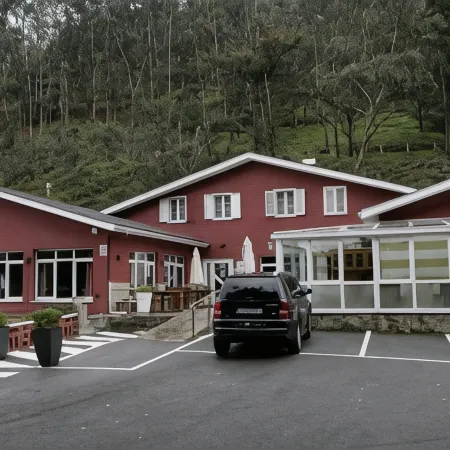 Hotel Azpiazu