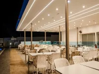 Kapetanios Bay Hotel Protaras Protaras otelleri