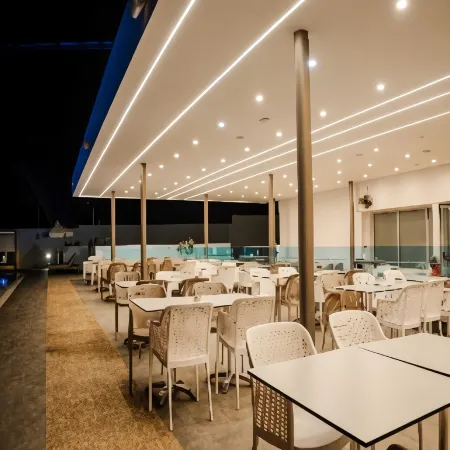 Kapetanios Bay Hotel Protaras