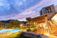 Hotel Palumbalza Porto Rotondo - Family
