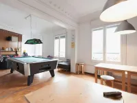 Wow Hostel Barcelona - Хостел