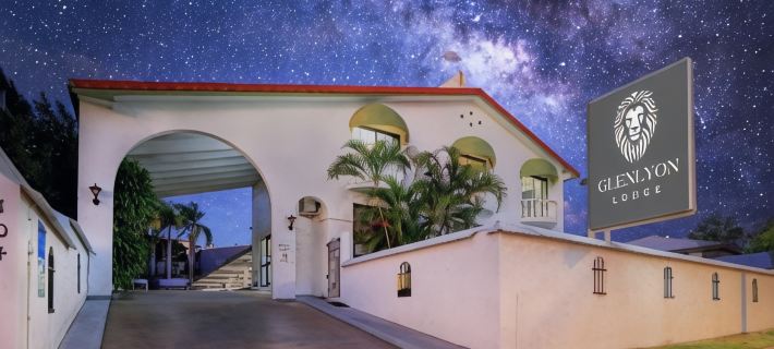 Glenlyon Lodge - Gladstone Hotels in Gladstone