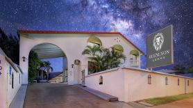 Glenlyon Lodge - Gladstone