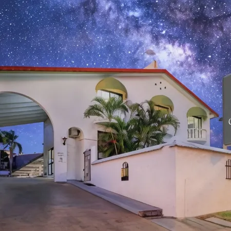 Glenlyon Lodge - Gladstone