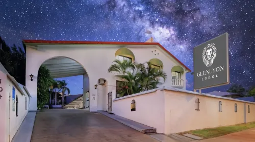 Glenlyon Lodge - Gladstone